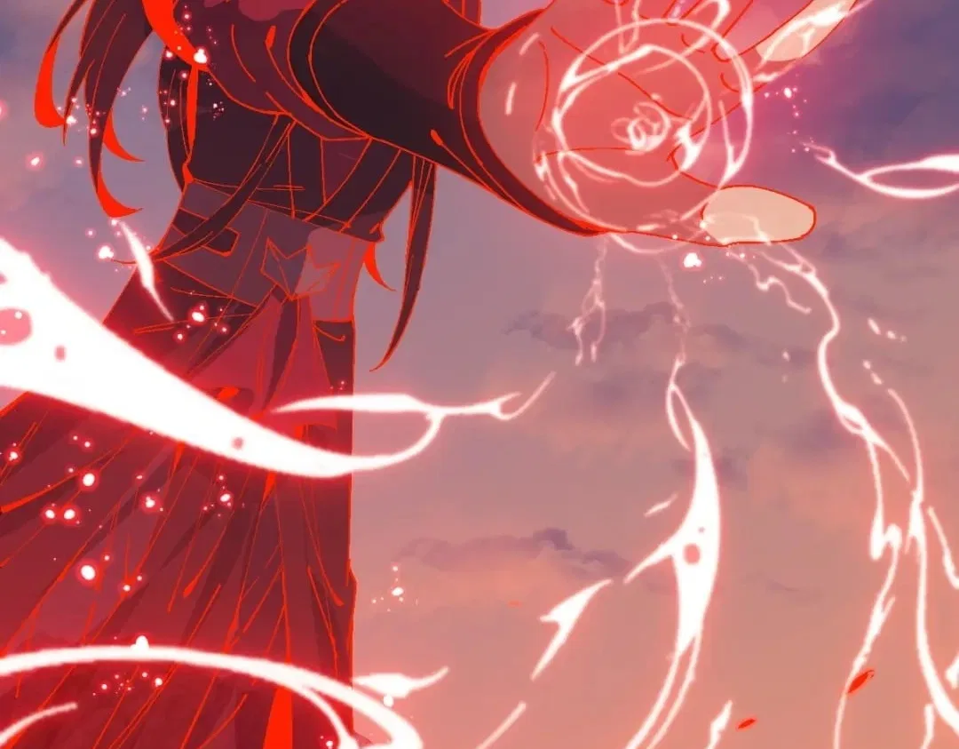 Master: This rebellious disciple is definitely not the Holy Son Chapter 200 – Page 5
