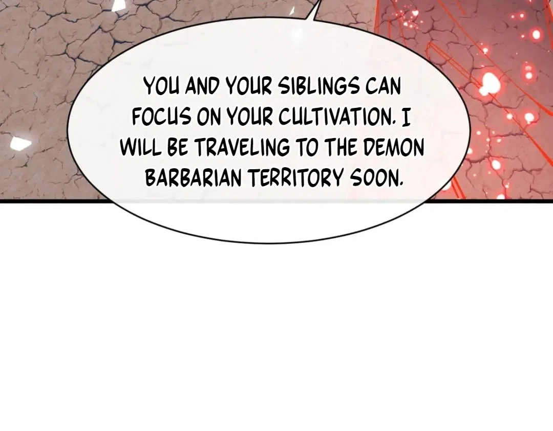Master: This rebellious disciple is definitely not the Holy Son Chapter 200 – Page 53