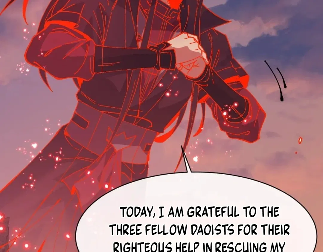 Master: This rebellious disciple is definitely not the Holy Son Chapter 200 – Page 46