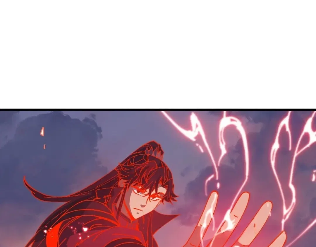 Master: This rebellious disciple is definitely not the Holy Son Chapter 200 – Page 4