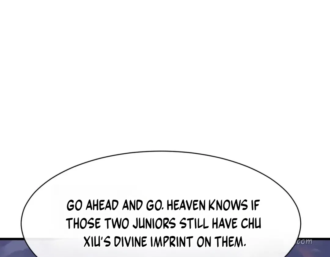 Master: This rebellious disciple is definitely not the Holy Son Chapter 200 – Page 82