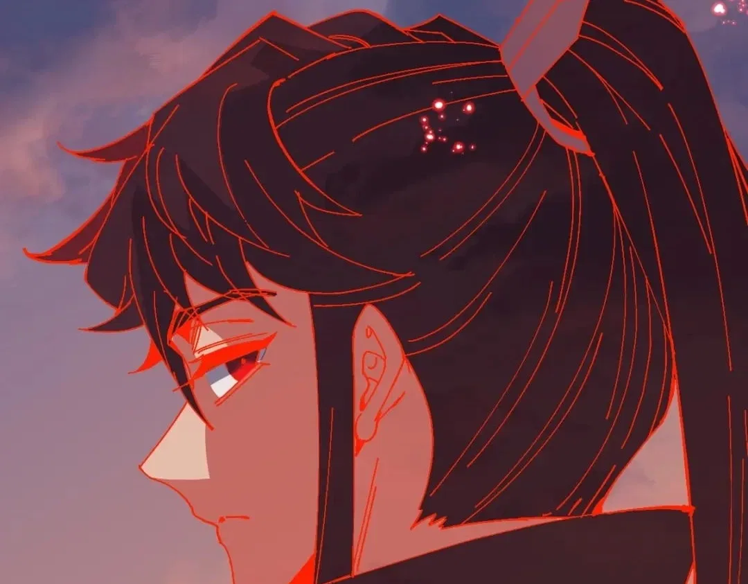 Master: This rebellious disciple is definitely not the Holy Son Chapter 200 – Page 58