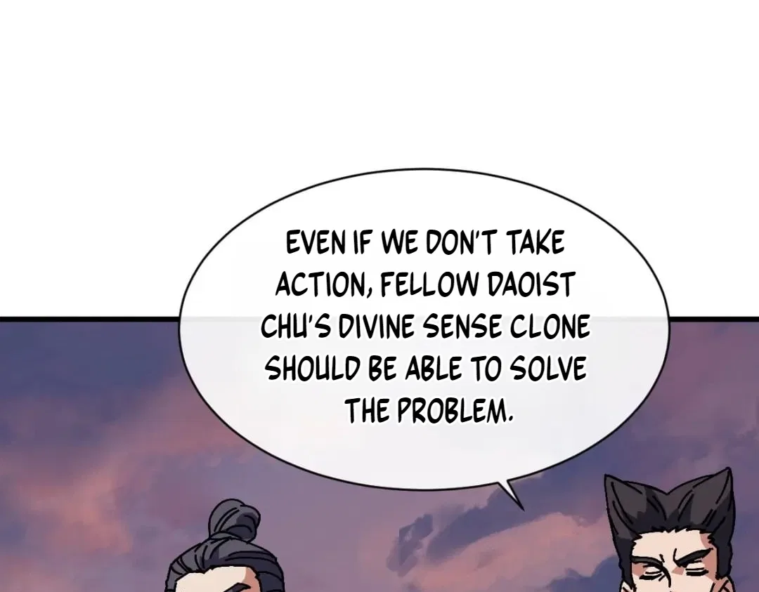 Master: This rebellious disciple is definitely not the Holy Son Chapter 200 – Page 48