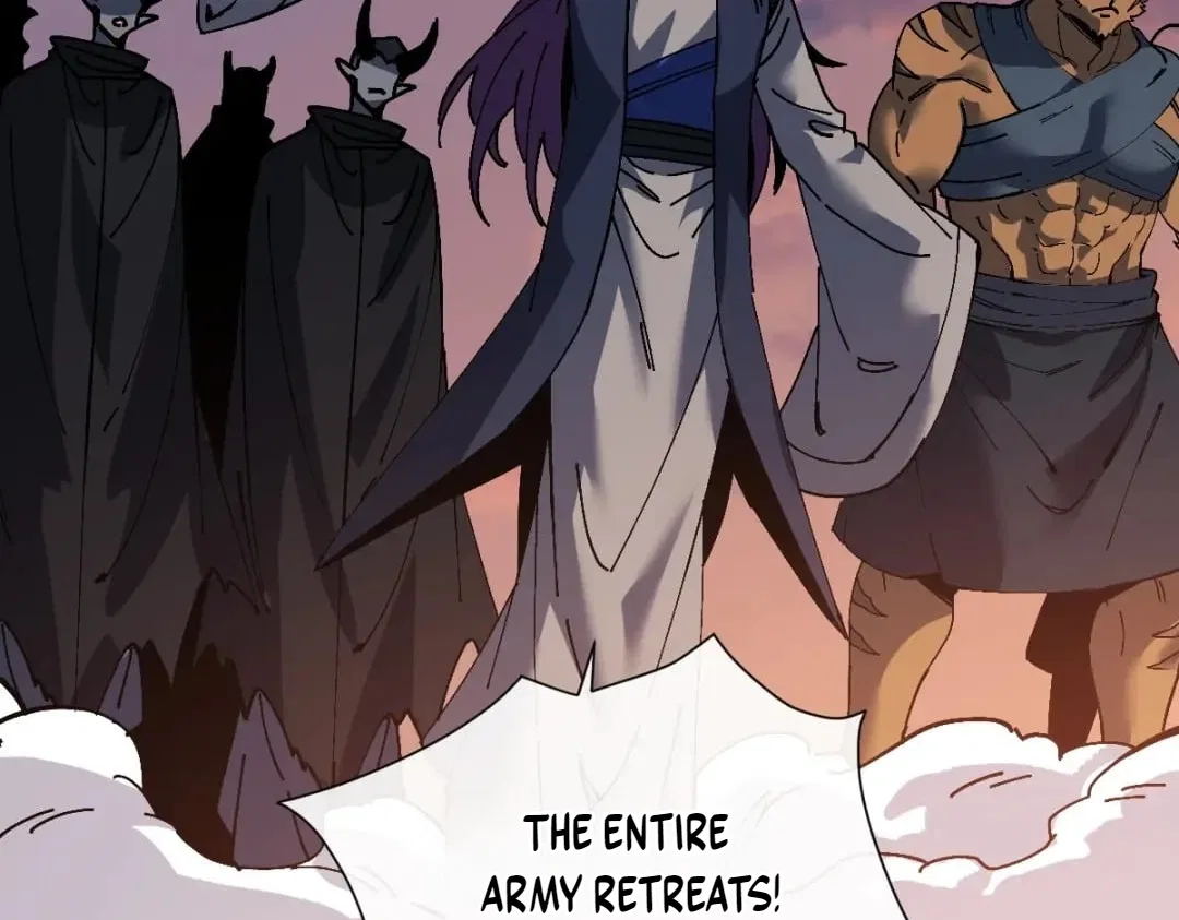 Master: This rebellious disciple is definitely not the Holy Son Chapter 200 – Page 90