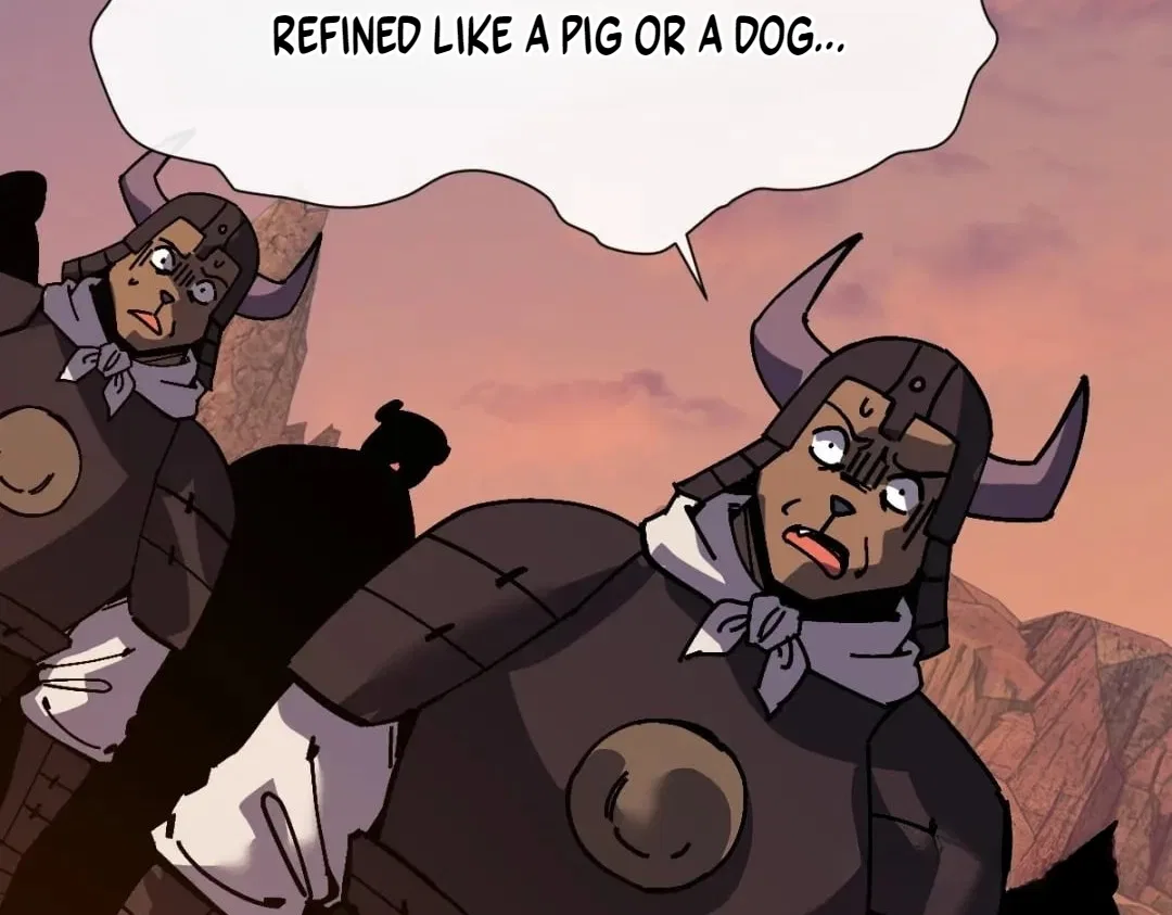 Master: This rebellious disciple is definitely not the Holy Son Chapter 200 – Page 42