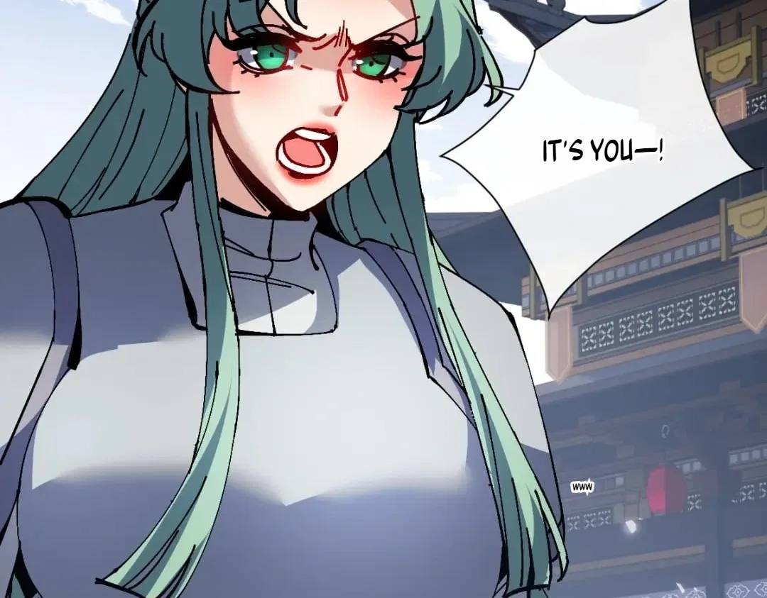 Master: This rebellious disciple is definitely not the Holy Son Chapter 200 – Page 129