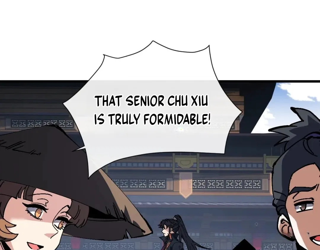 Master: This rebellious disciple is definitely not the Holy Son Chapter 200 – Page 116