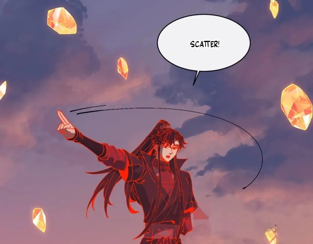 Master: This rebellious disciple is definitely not the Holy Son Chapter 200 – Page 17