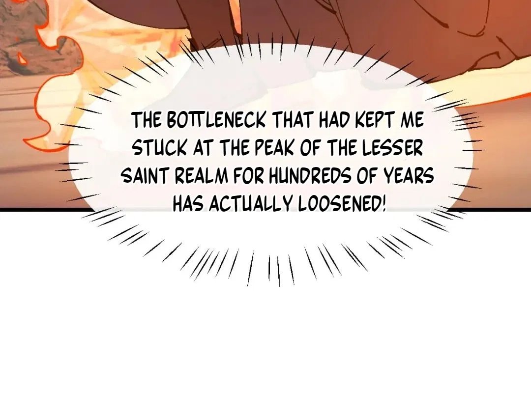 Master: This rebellious disciple is definitely not the Holy Son Chapter 200 – Page 31