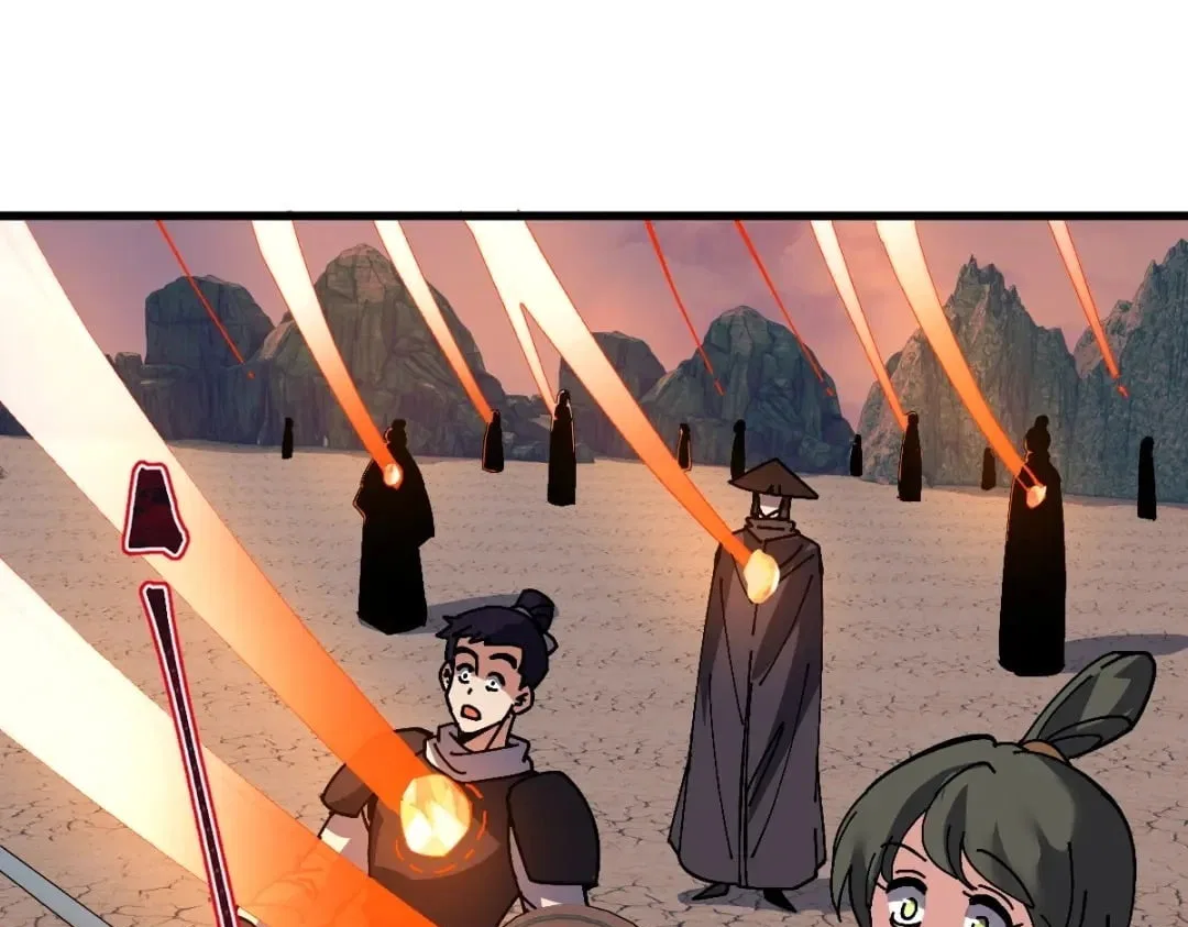 Master: This rebellious disciple is definitely not the Holy Son Chapter 200 – Page 23