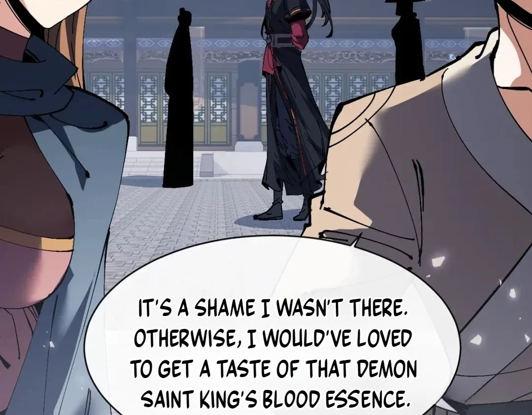 Master: This rebellious disciple is definitely not the Holy Son Chapter 200 – Page 117