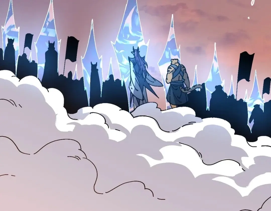 Master: This rebellious disciple is definitely not the Holy Son Chapter 200 – Page 93