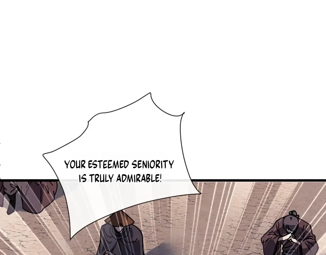 Master: This rebellious disciple is definitely not the Holy Son Chapter 200 – Page 35