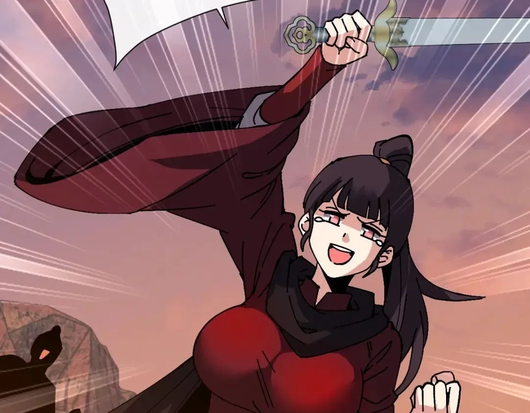 Master: This rebellious disciple is definitely not the Holy Son Chapter 200 – Page 39