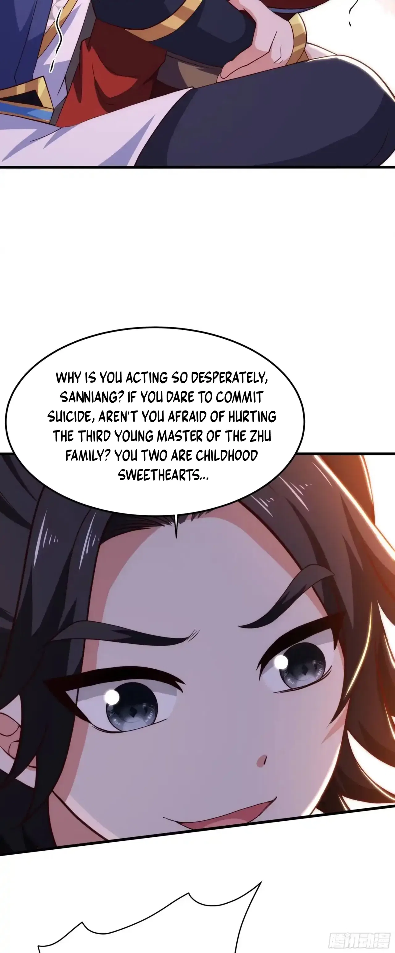 Rebirth of the Water Margin World: The Strongest Wu Dalang Chapter 87 – Page 21