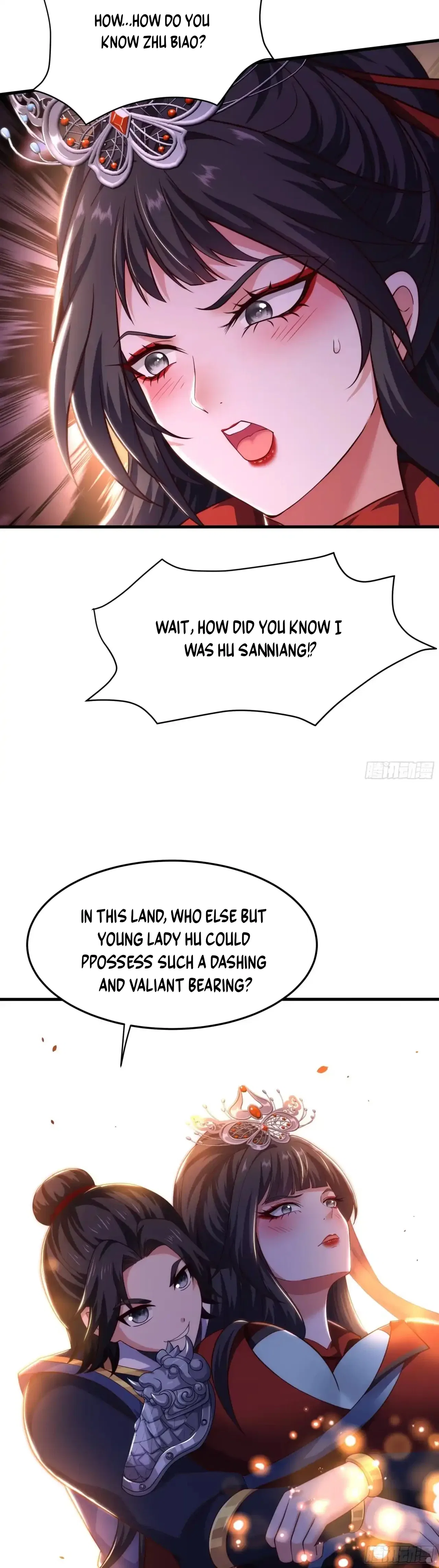 Rebirth of the Water Margin World: The Strongest Wu Dalang Chapter 87 – Page 22