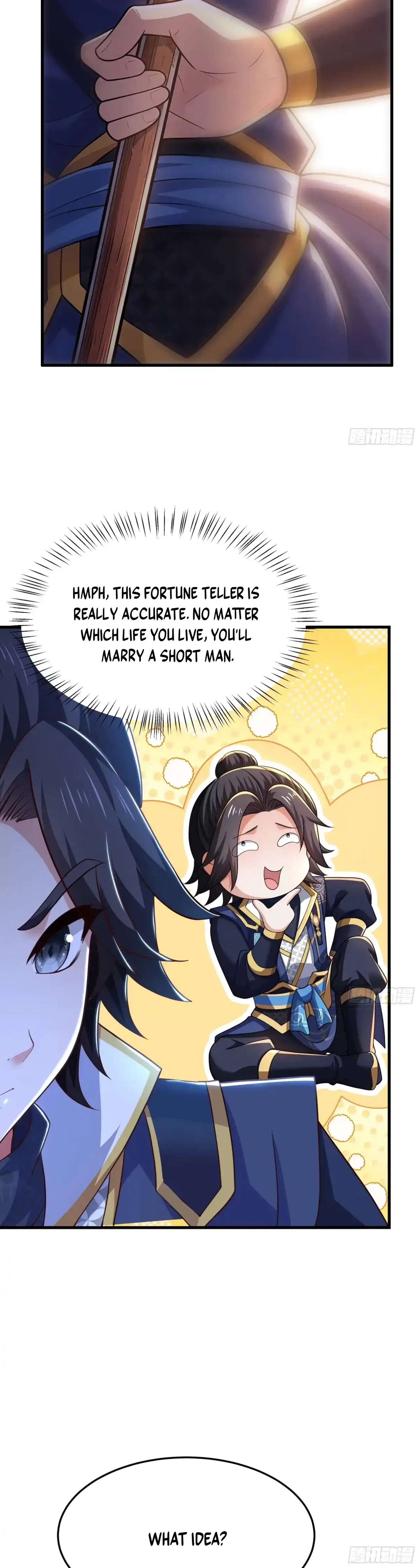 Rebirth of the Water Margin World: The Strongest Wu Dalang Chapter 87 – Page 10