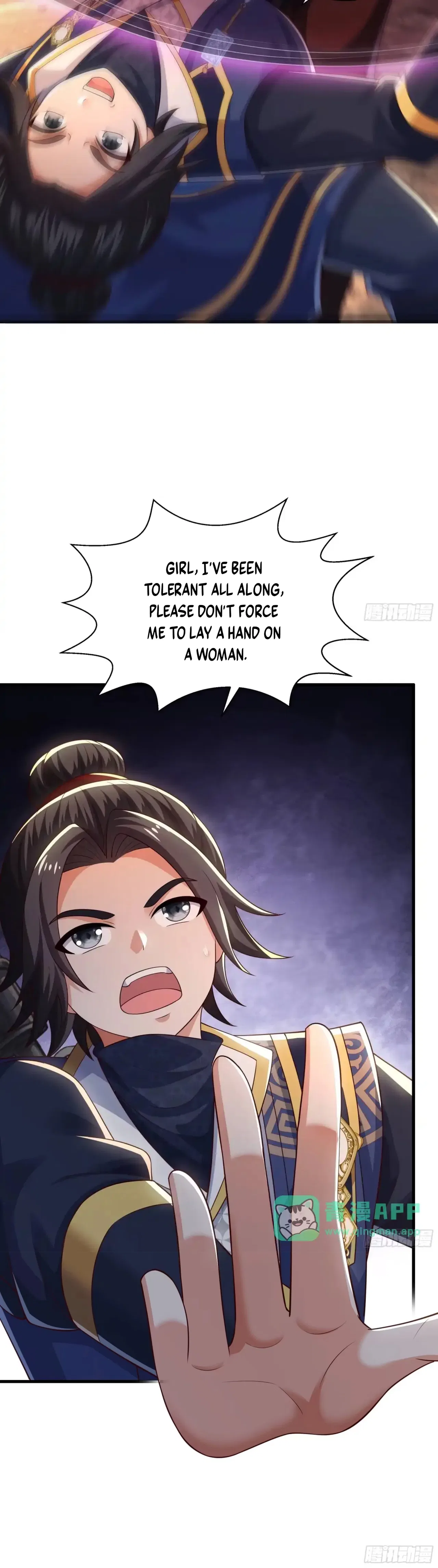 Rebirth of the Water Margin World: The Strongest Wu Dalang Chapter 87 – Page 7