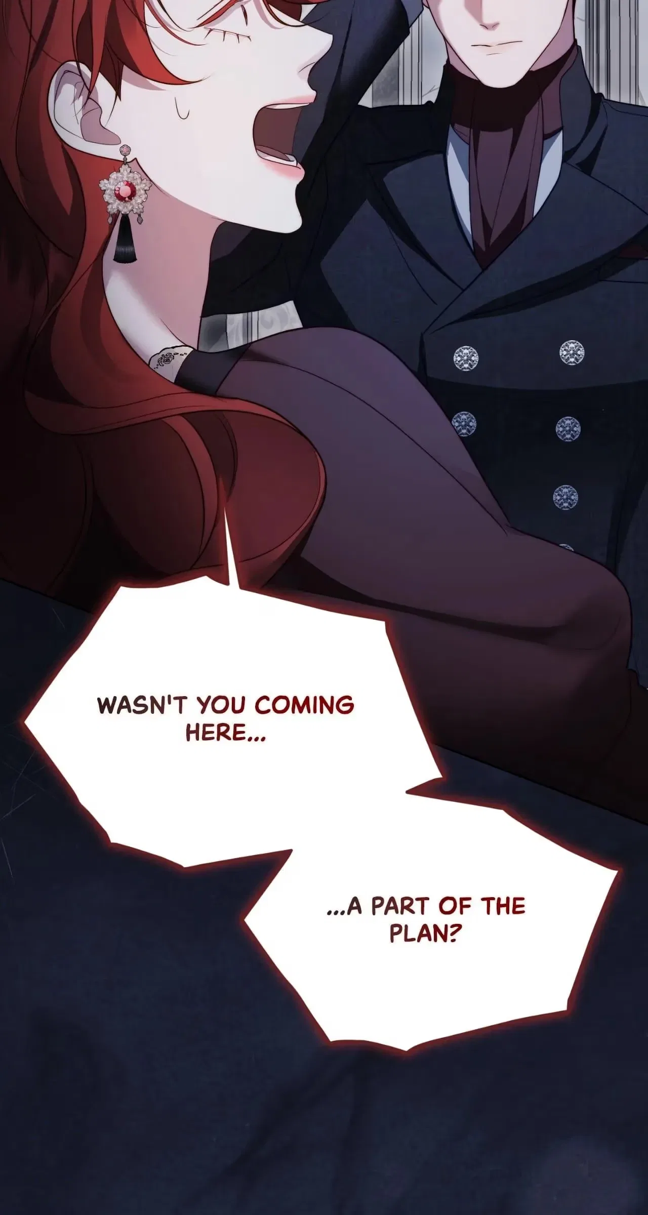 I Won’t Regret My Second Life, The Happy Ending Comes After Revenge Chapter 59 – Page 95