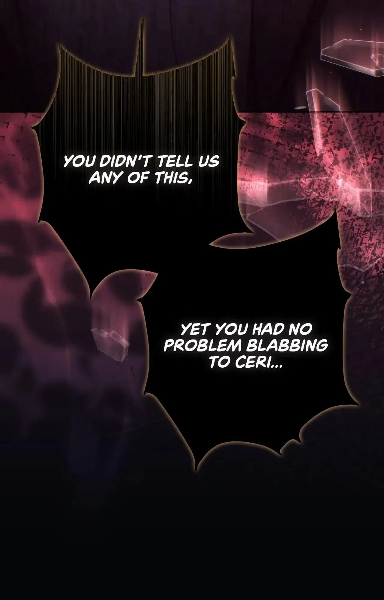 I Won’t Regret My Second Life, The Happy Ending Comes After Revenge Chapter 59 – Page 117