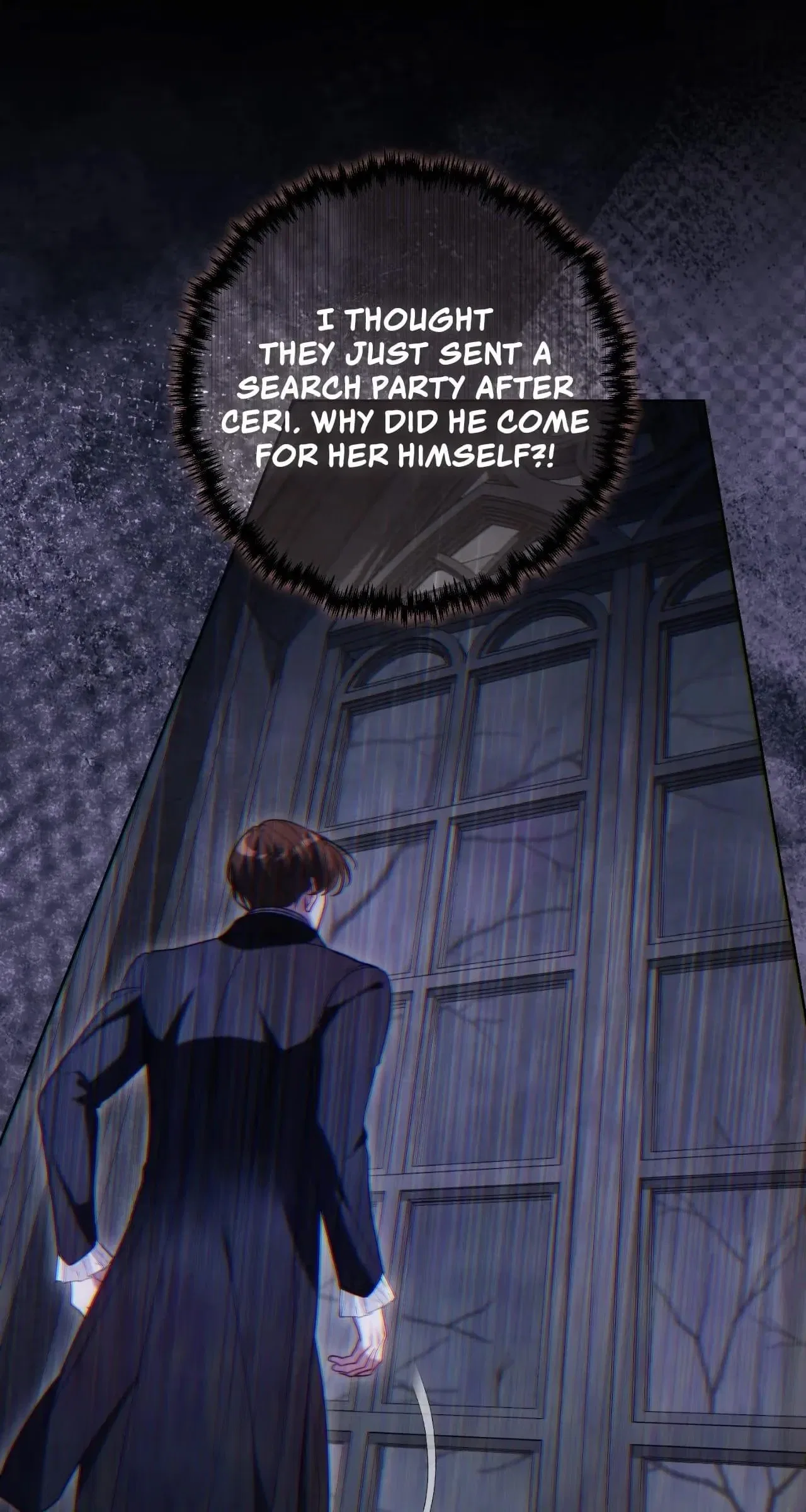I Won’t Regret My Second Life, The Happy Ending Comes After Revenge Chapter 59 – Page 132