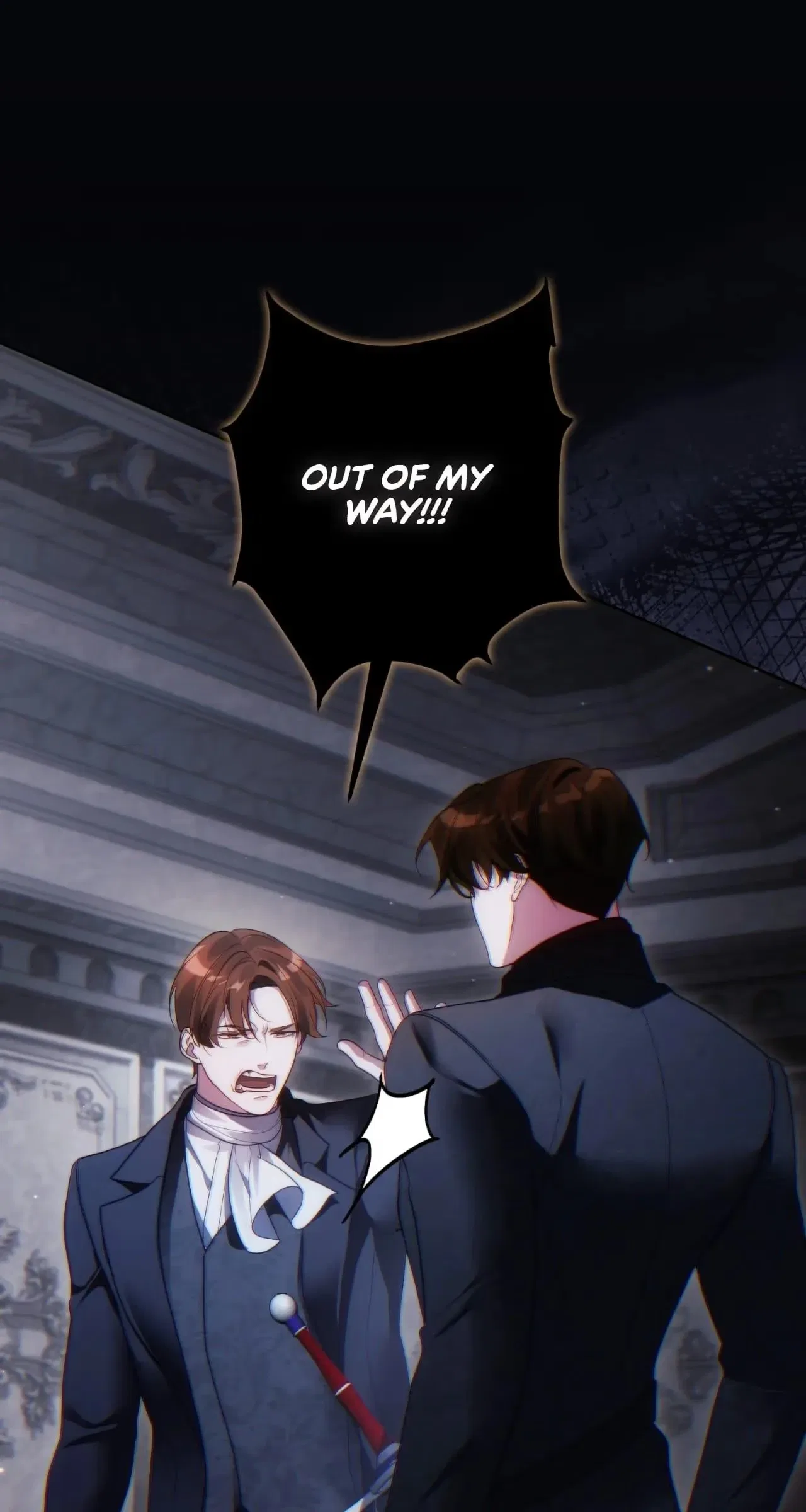 I Won’t Regret My Second Life, The Happy Ending Comes After Revenge Chapter 59 – Page 118