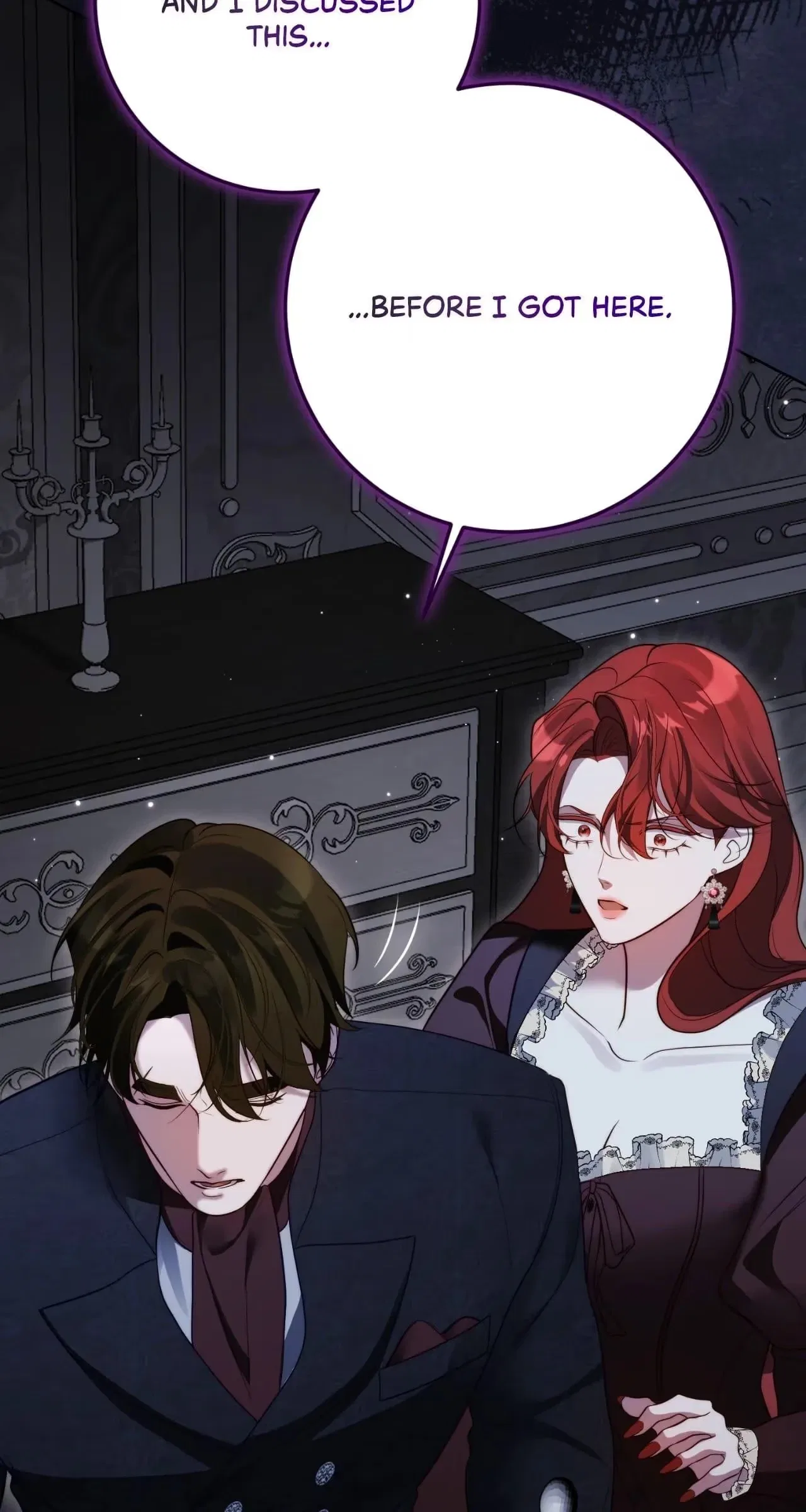 I Won’t Regret My Second Life, The Happy Ending Comes After Revenge Chapter 59 – Page 100