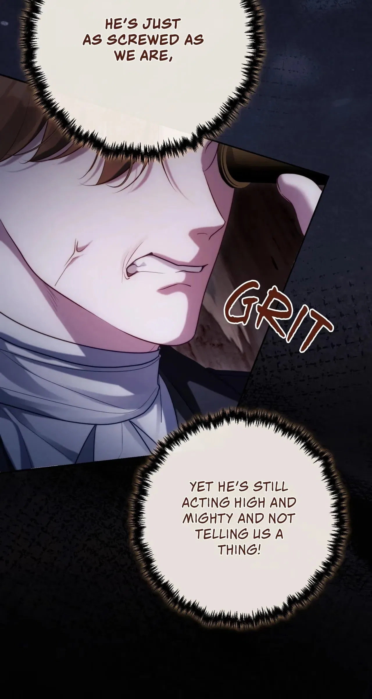 I Won’t Regret My Second Life, The Happy Ending Comes After Revenge Chapter 59 – Page 127