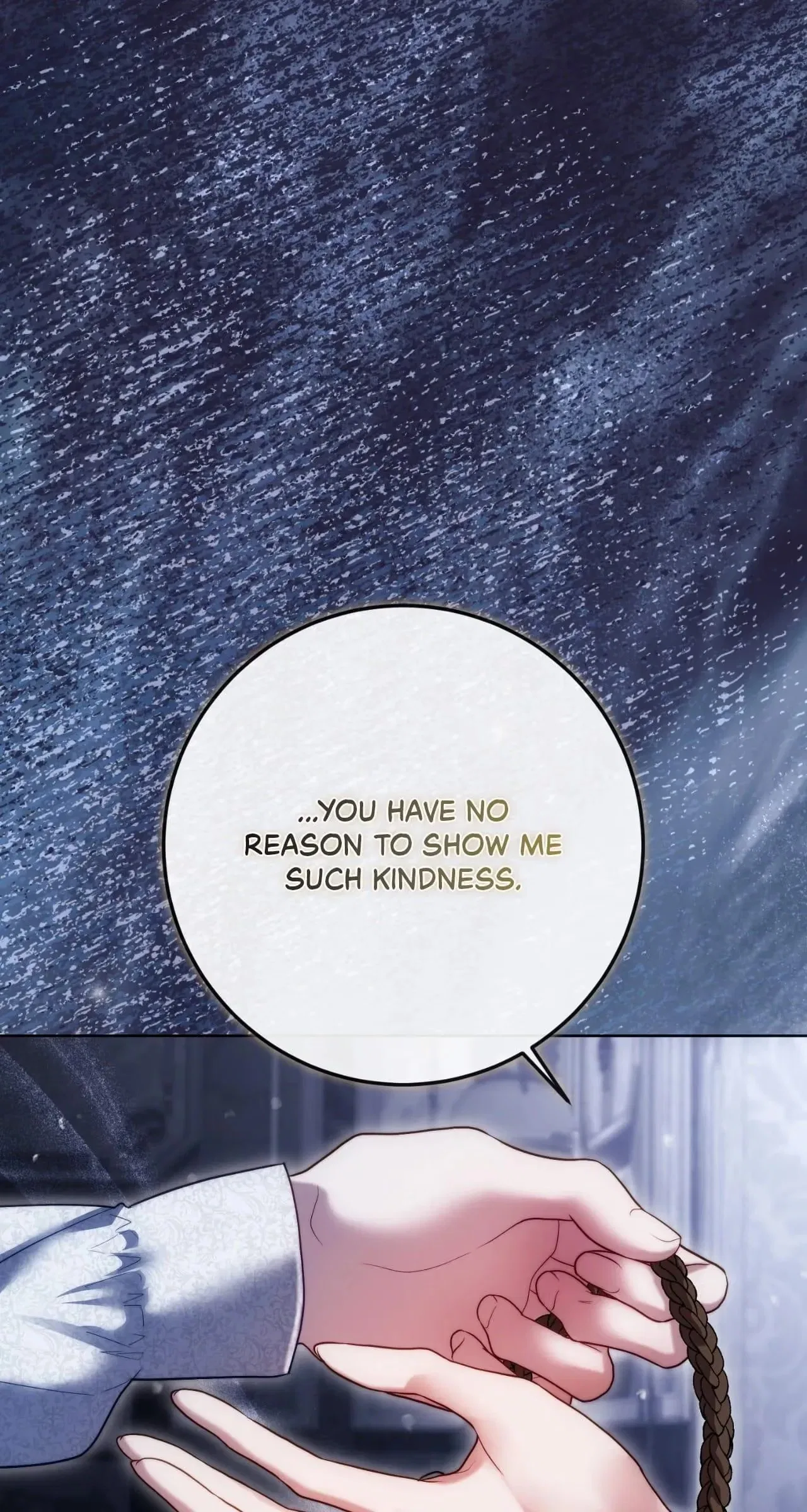 I Won’t Regret My Second Life, The Happy Ending Comes After Revenge Chapter 59 – Page 16