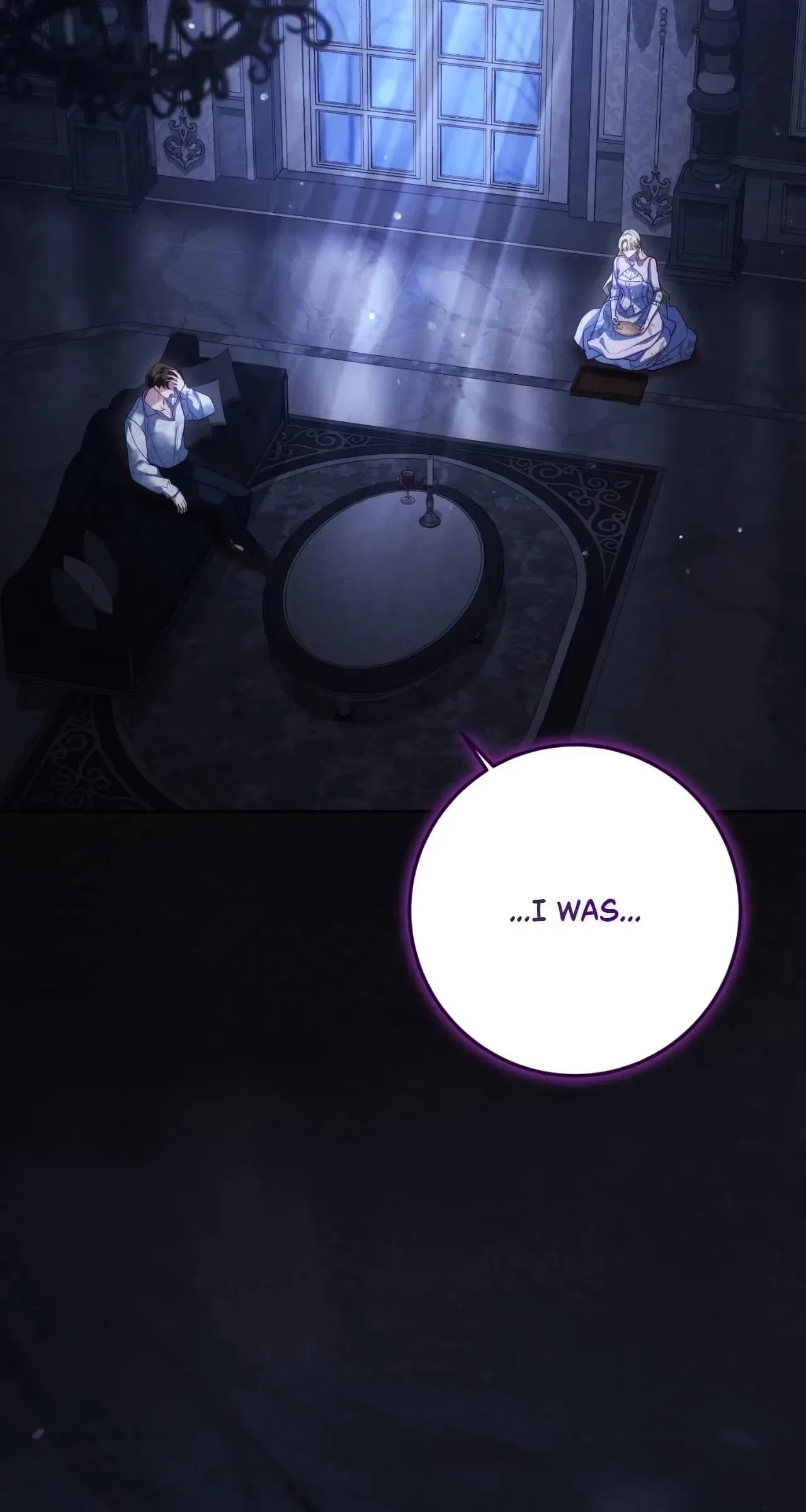 I Won’t Regret My Second Life, The Happy Ending Comes After Revenge Chapter 59 – Page 47