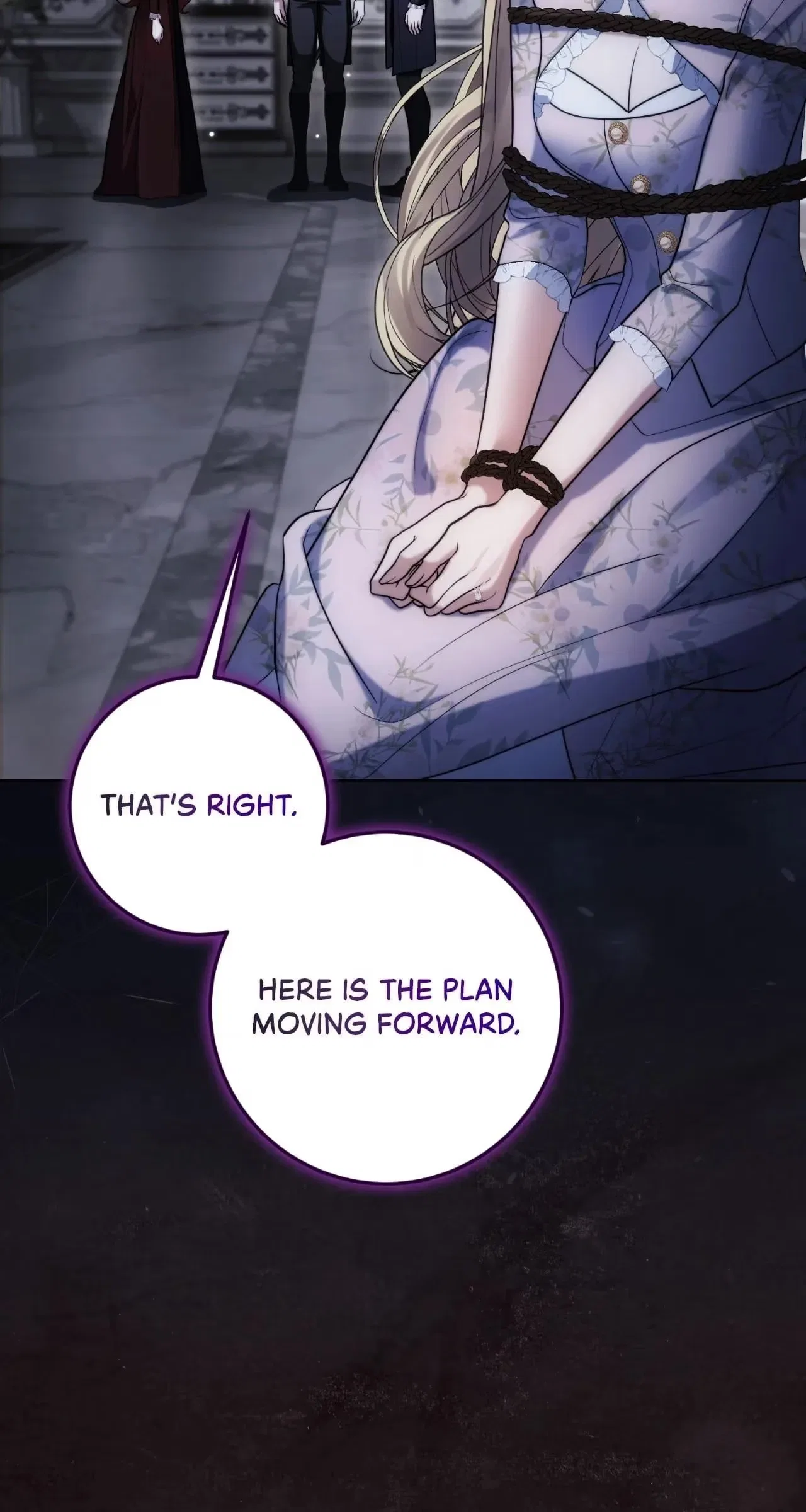 I Won’t Regret My Second Life, The Happy Ending Comes After Revenge Chapter 59 – Page 87
