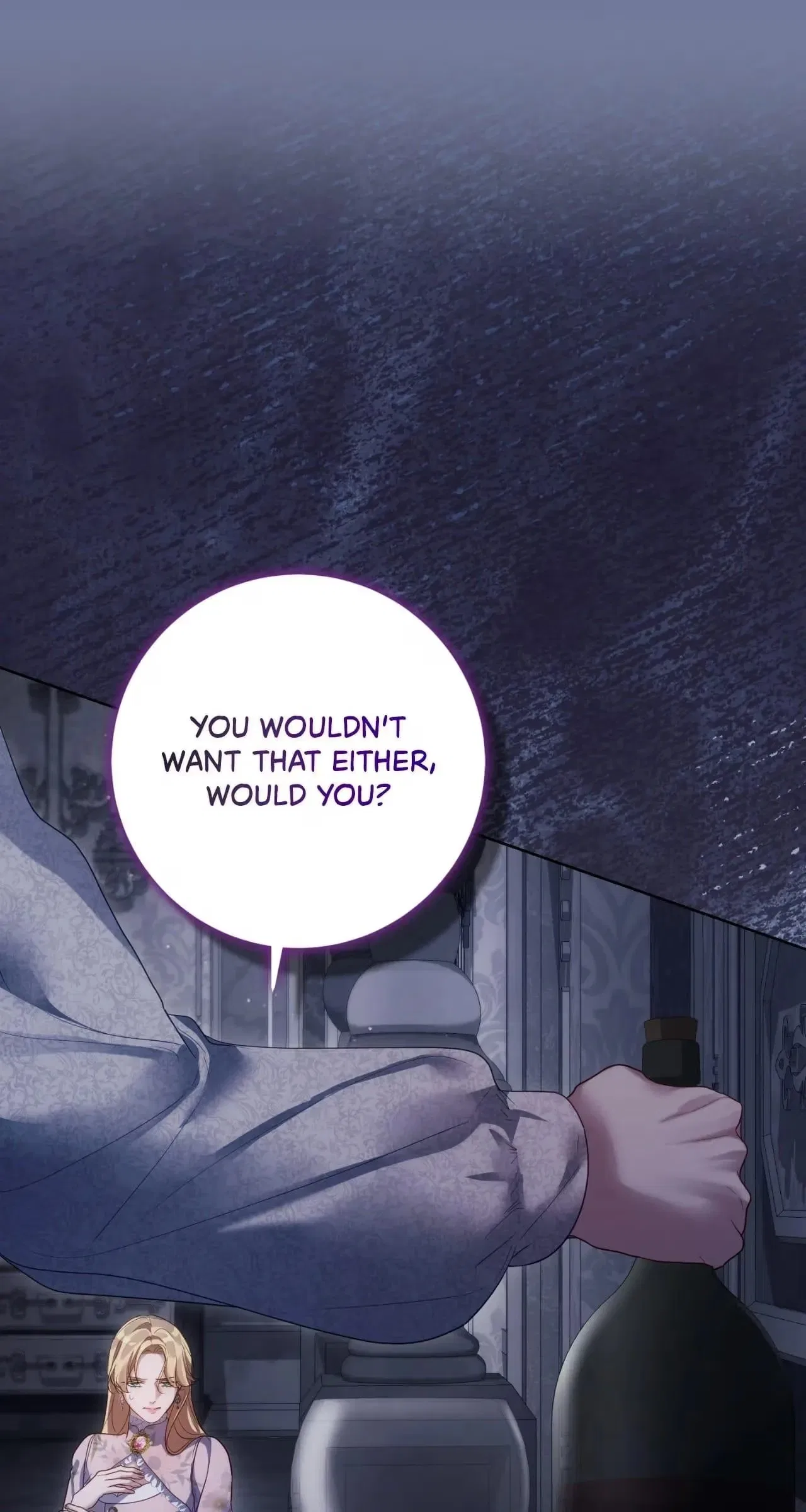 I Won’t Regret My Second Life, The Happy Ending Comes After Revenge Chapter 59 – Page 27