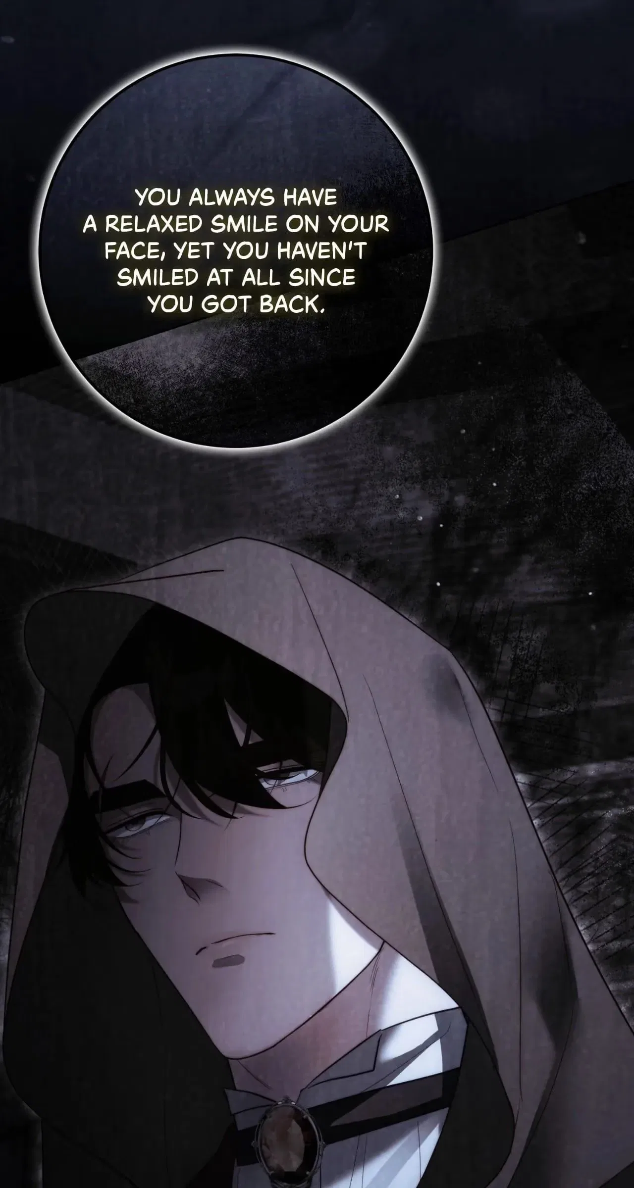 I Won’t Regret My Second Life, The Happy Ending Comes After Revenge Chapter 59 – Page 38