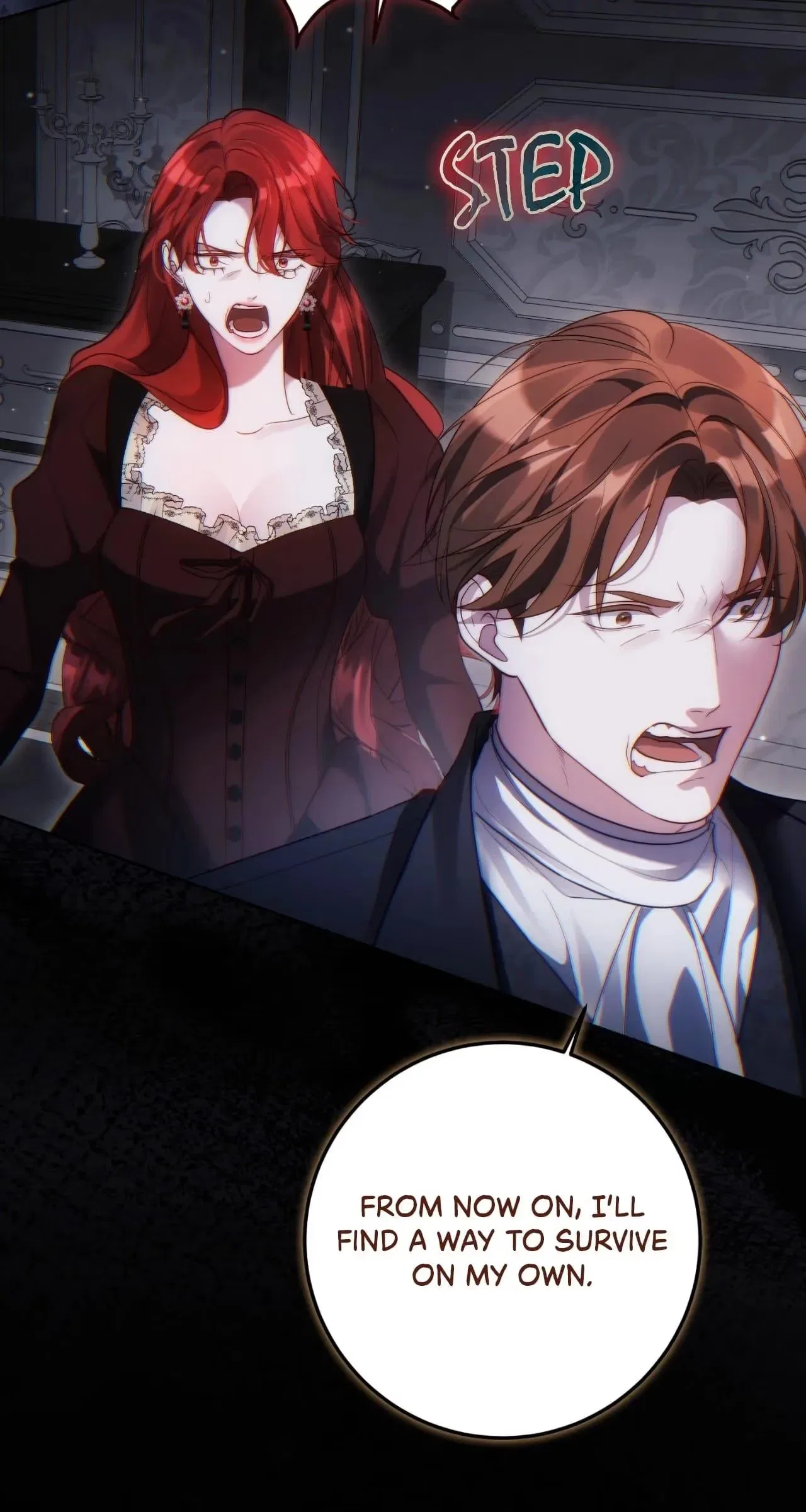 I Won’t Regret My Second Life, The Happy Ending Comes After Revenge Chapter 59 – Page 120