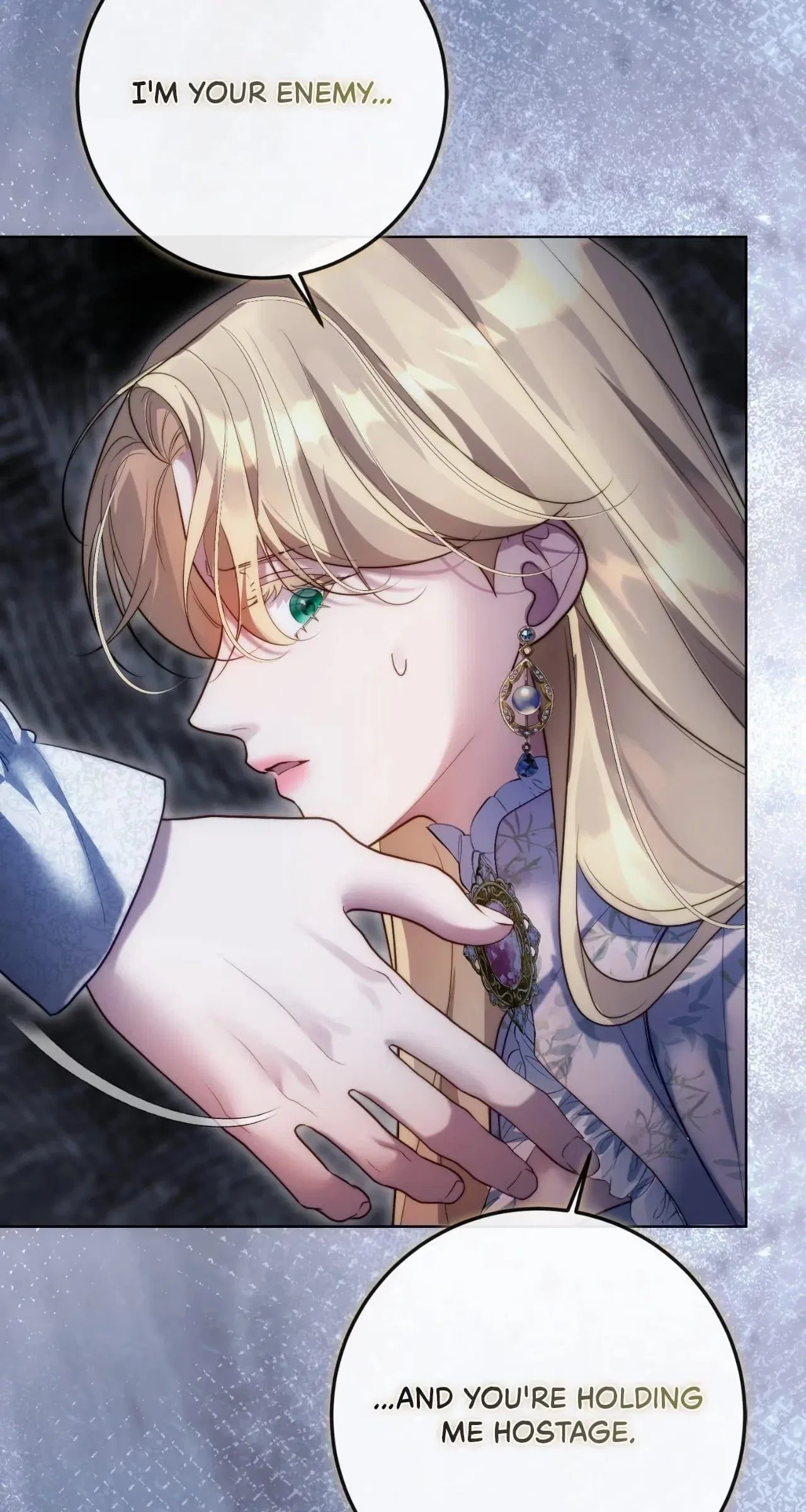 I Won’t Regret My Second Life, The Happy Ending Comes After Revenge Chapter 59 – Page 12