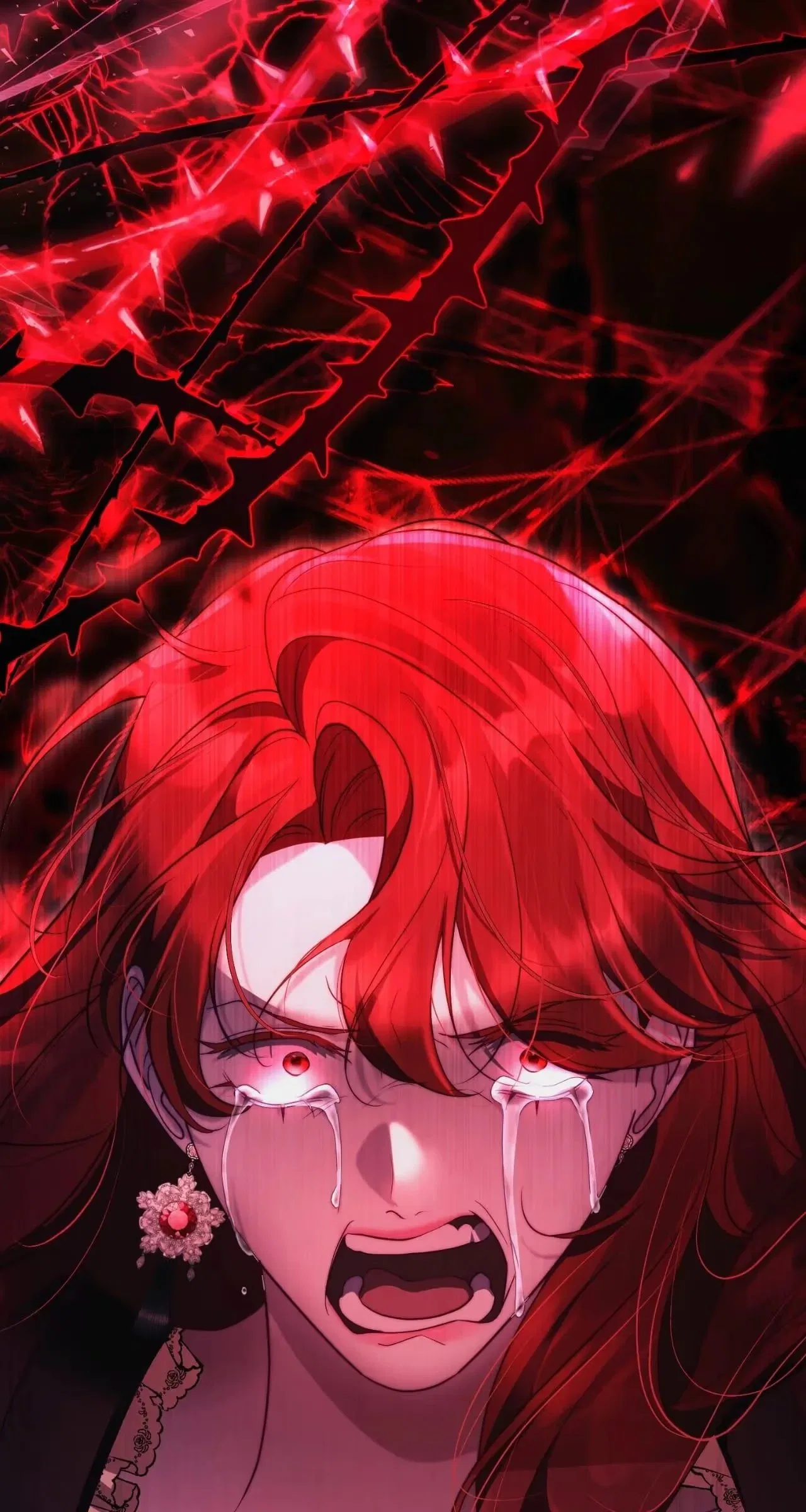 I Won’t Regret My Second Life, The Happy Ending Comes After Revenge Chapter 59 – Page 144