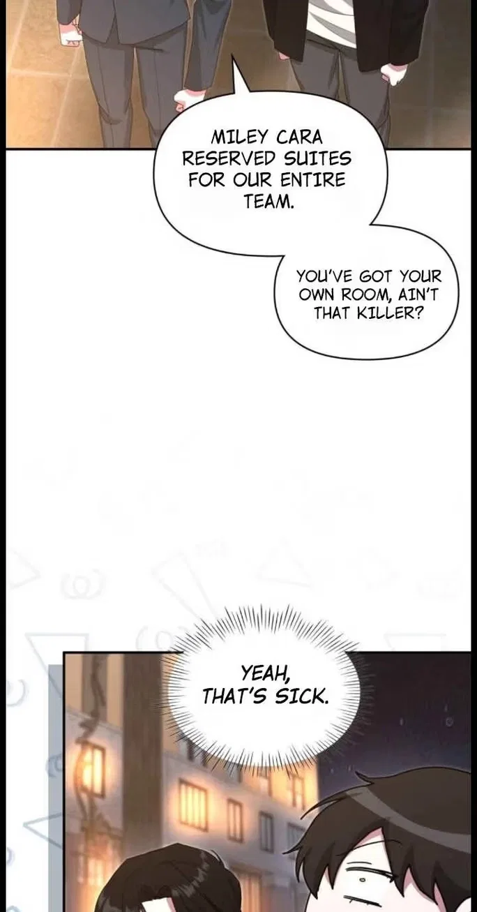 I Was Mistaken As a Monstrous Genius Chapter 115 – Page 25