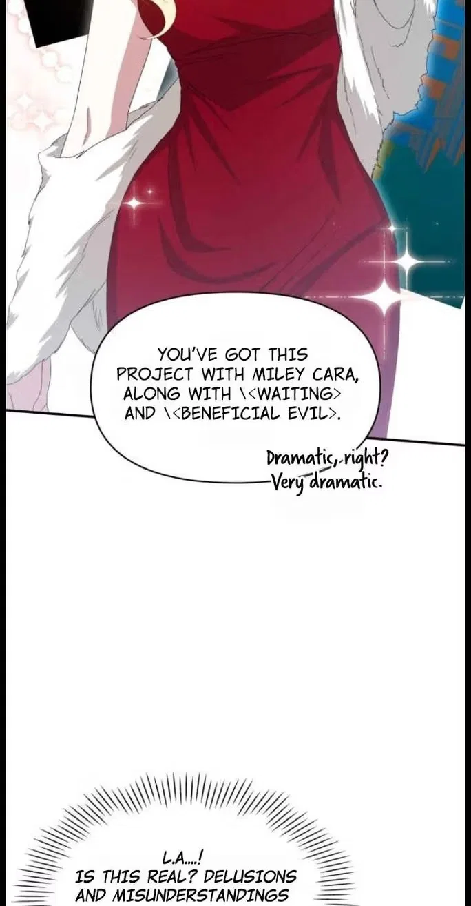 I Was Mistaken As a Monstrous Genius Chapter 115 – Page 19
