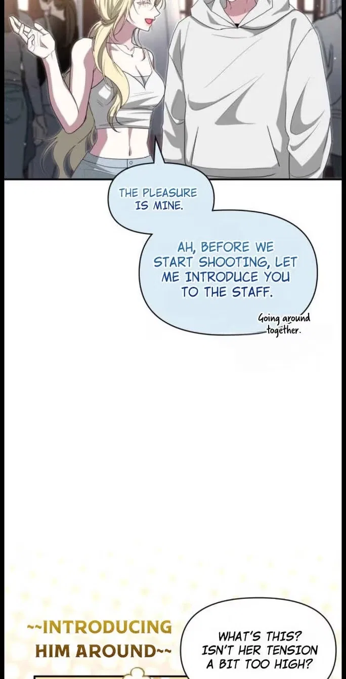 I Was Mistaken As a Monstrous Genius Chapter 115 – Page 53