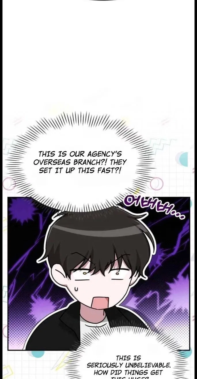 I Was Mistaken As a Monstrous Genius Chapter 115 – Page 14