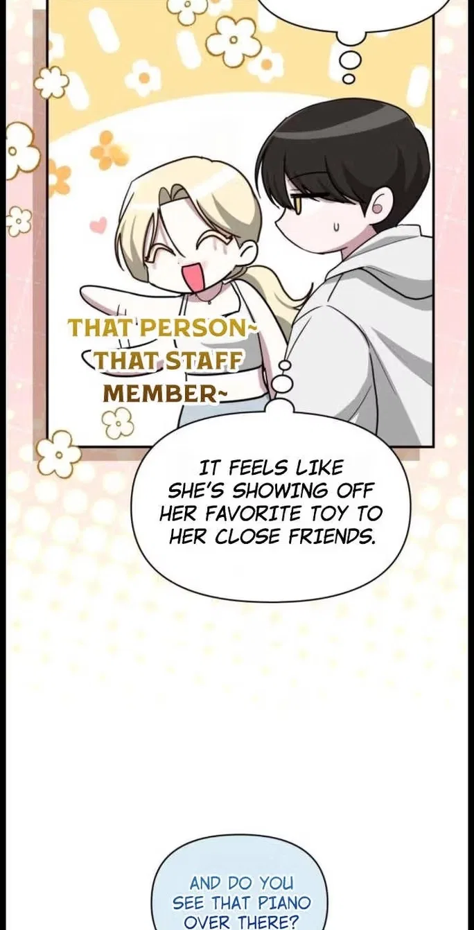 I Was Mistaken As a Monstrous Genius Chapter 115 – Page 54