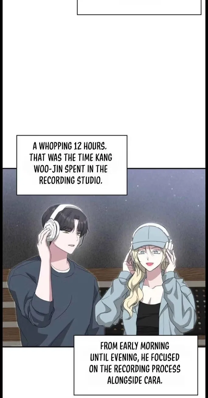 I Was Mistaken As a Monstrous Genius Chapter 115 – Page 38