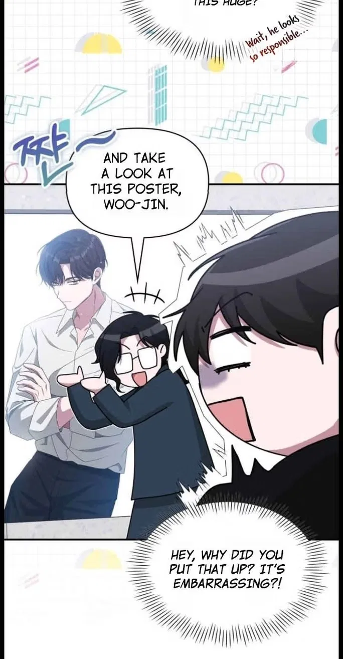 I Was Mistaken As a Monstrous Genius Chapter 115 – Page 15