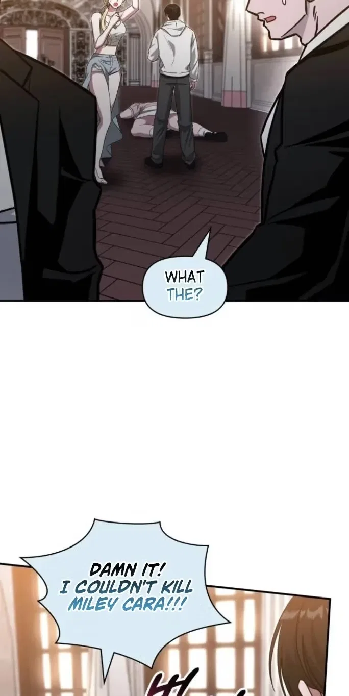 I Was Mistaken As a Monstrous Genius Chapter 115 – Page 76