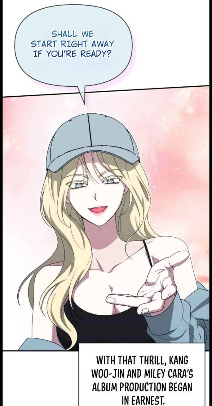 I Was Mistaken As a Monstrous Genius Chapter 115 – Page 37