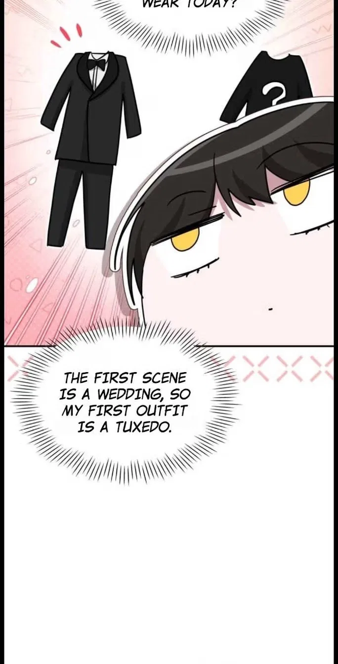 I Was Mistaken As a Monstrous Genius Chapter 115 – Page 58