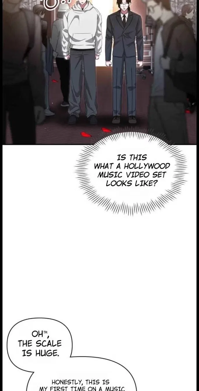 I Was Mistaken As a Monstrous Genius Chapter 115 – Page 45