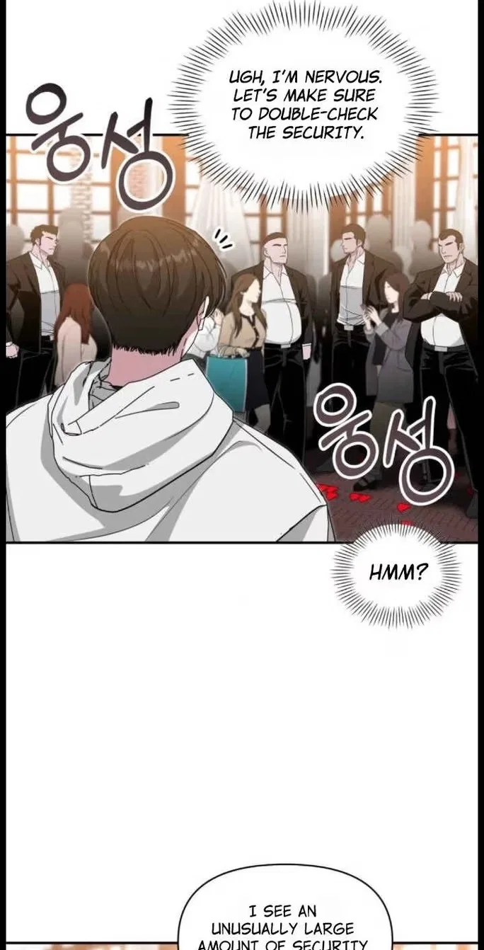 I Was Mistaken As a Monstrous Genius Chapter 115 – Page 47