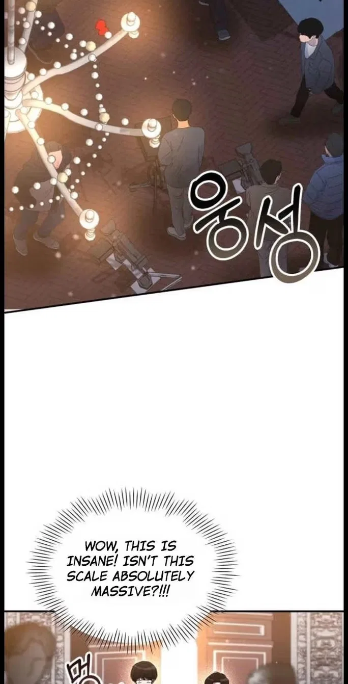 I Was Mistaken As a Monstrous Genius Chapter 115 – Page 44