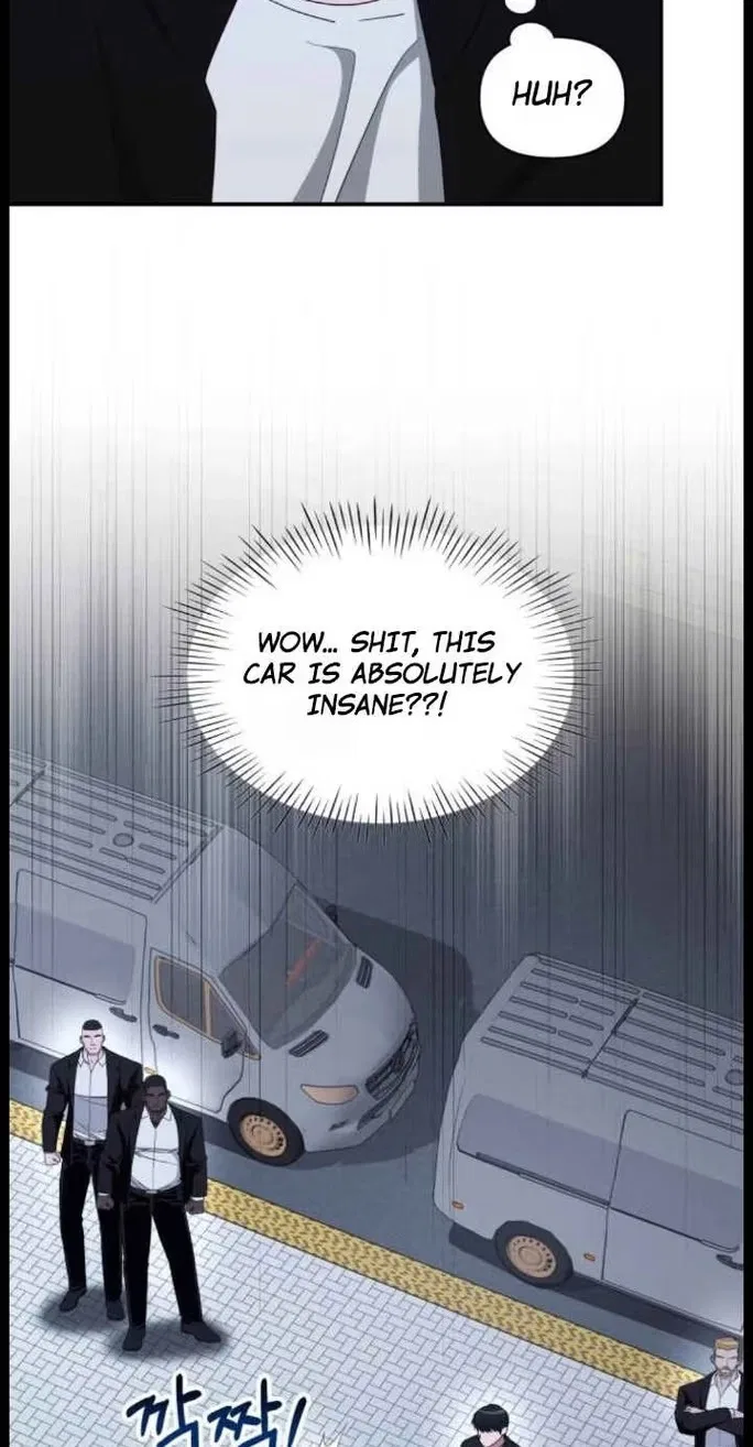 I Was Mistaken As a Monstrous Genius Chapter 115 – Page 4